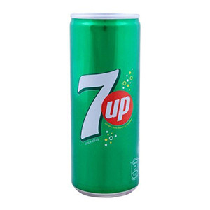 7UP Can (330ml)